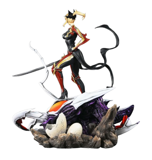 Figurine Cha Hae-In - Solo Leveling™