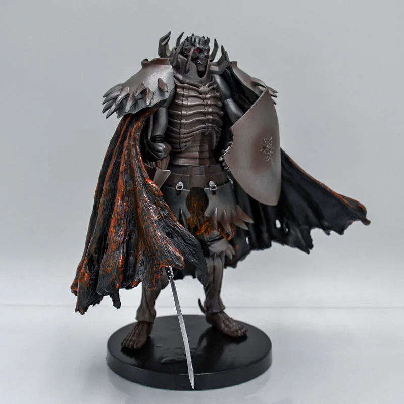 Figurine Chevalier Squelette - Berserk™