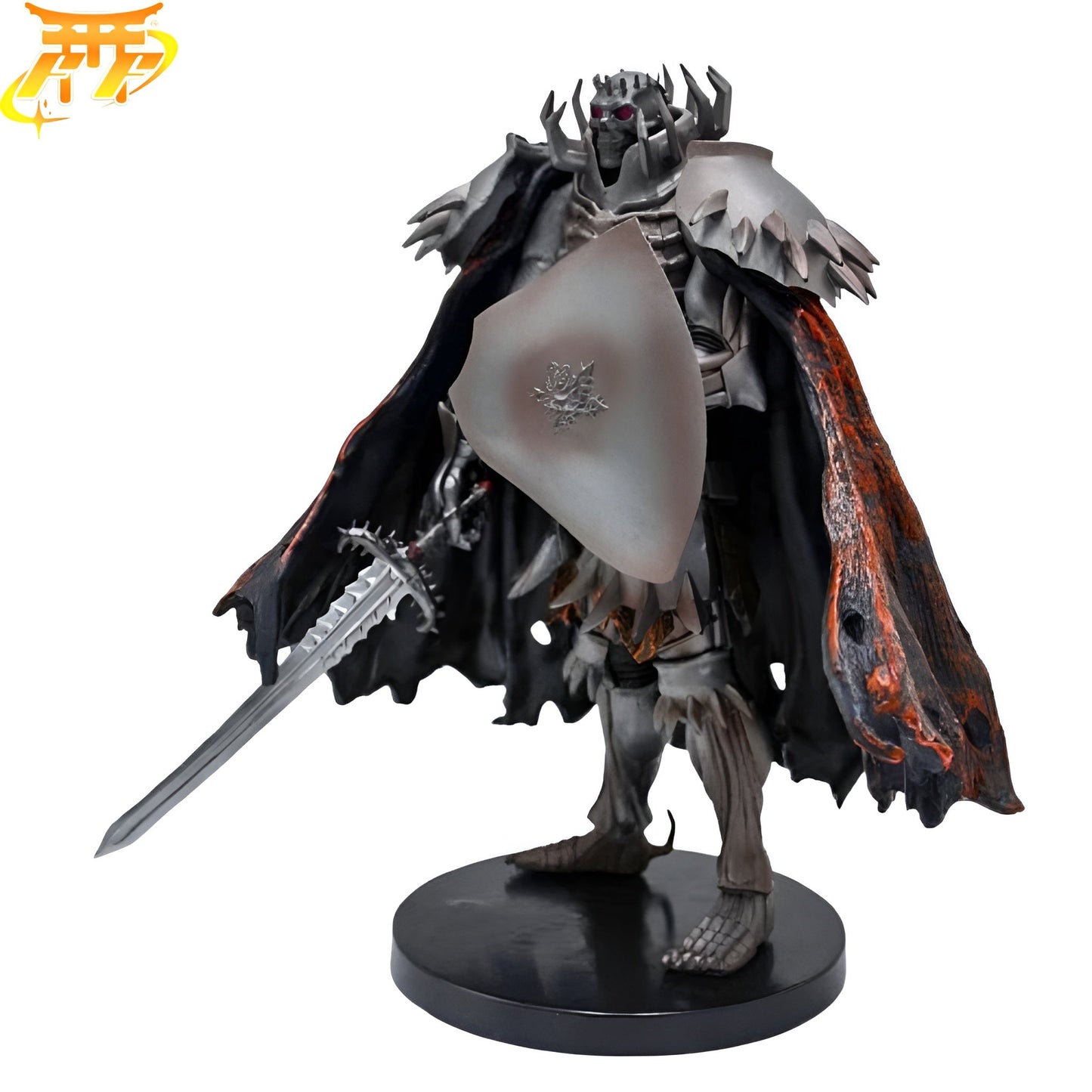 Figurine Chevalier Squelette - Berserk™
