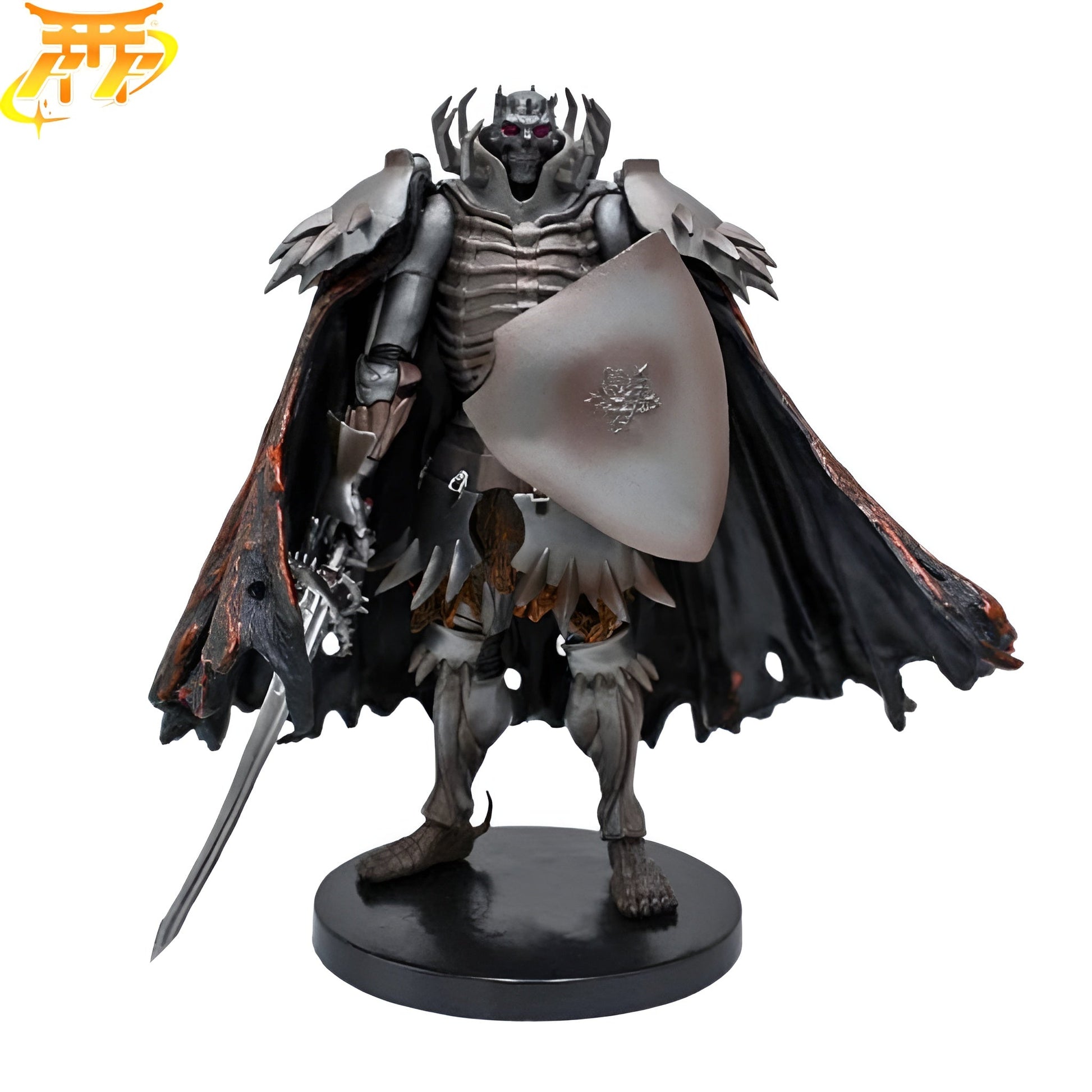 Figurine Chevalier Squelette - Berserk™