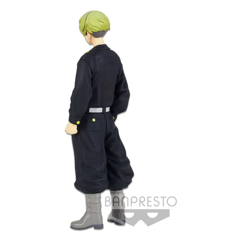 Figurine Chifuyu Matsuno - Tokyo Revengers