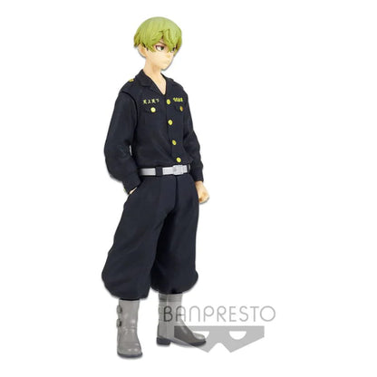 Figurine Chifuyu Matsuno - Tokyo Revengers