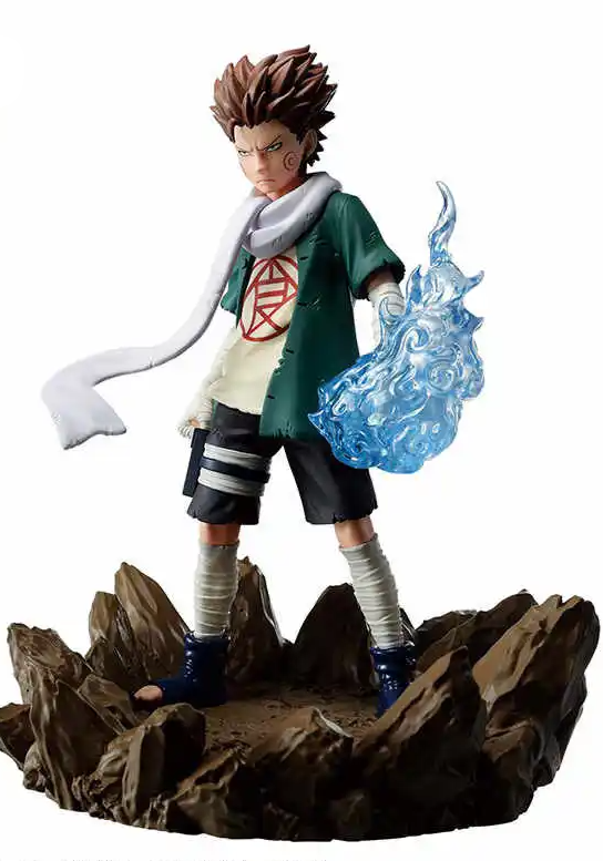 Figurine Choji Akimichi - Naruto Shippuden 18cm 79.99€