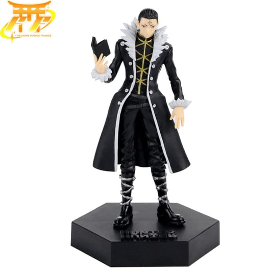 Figurine Chrollo Lucifer - HunterxHunter™ - Figurine Manga France : N°1 des ventes de figurine en ligne
