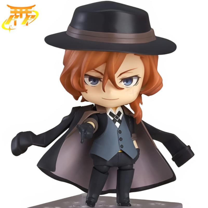 figurine-chuya-mafia-bungo-stray-dogs™