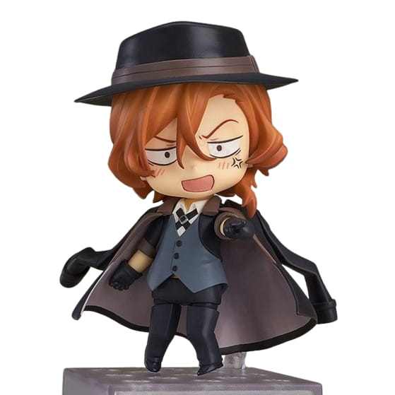 figurine-chuya-mafia-bungo-stray-dogs™
