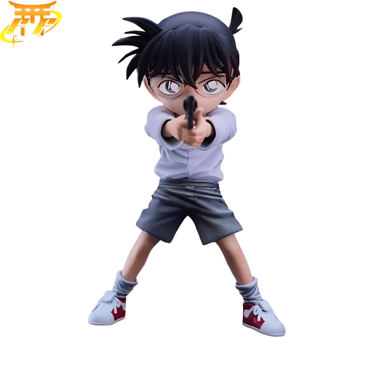 Figurine Conan "Enquêteur de Génie" -Detective Conan™
