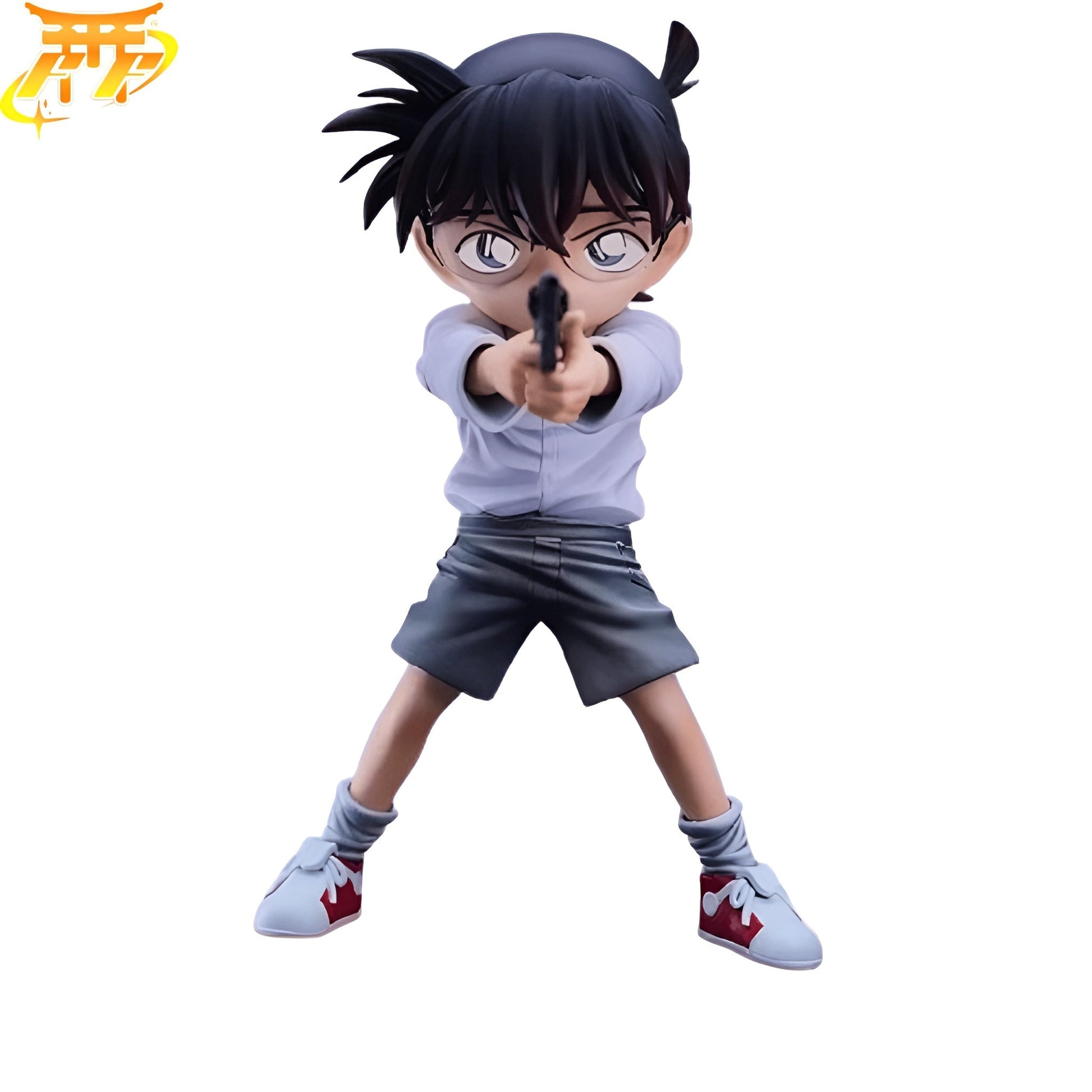 Figurine Conan "Enquêteur de Génie" -Detective Conan™