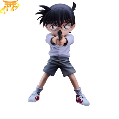 Figurine Conan "Enquêteur de Génie" -Detective Conan™