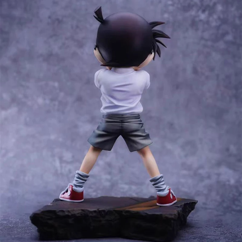 Figurine Conan "Enquêteur de Génie" -Detective Conan™