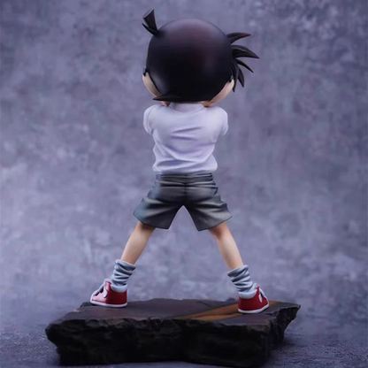 Figurine Conan "Enquêteur de Génie" -Detective Conan™
