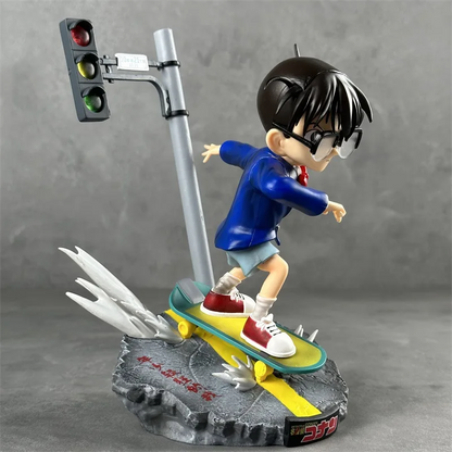 Figurine Conan "Skate" - Detective Conan™