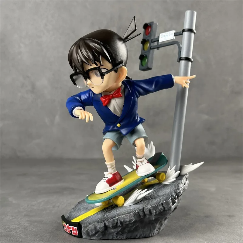 Figurine Conan "Skate" - Detective Conan™