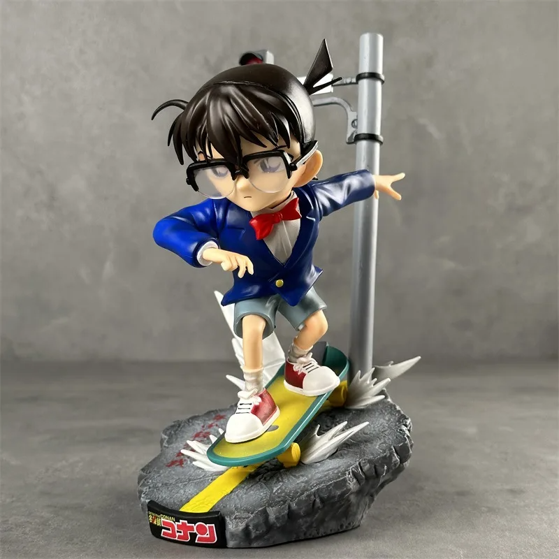 Figurine Conan "Skate" - Detective Conan™