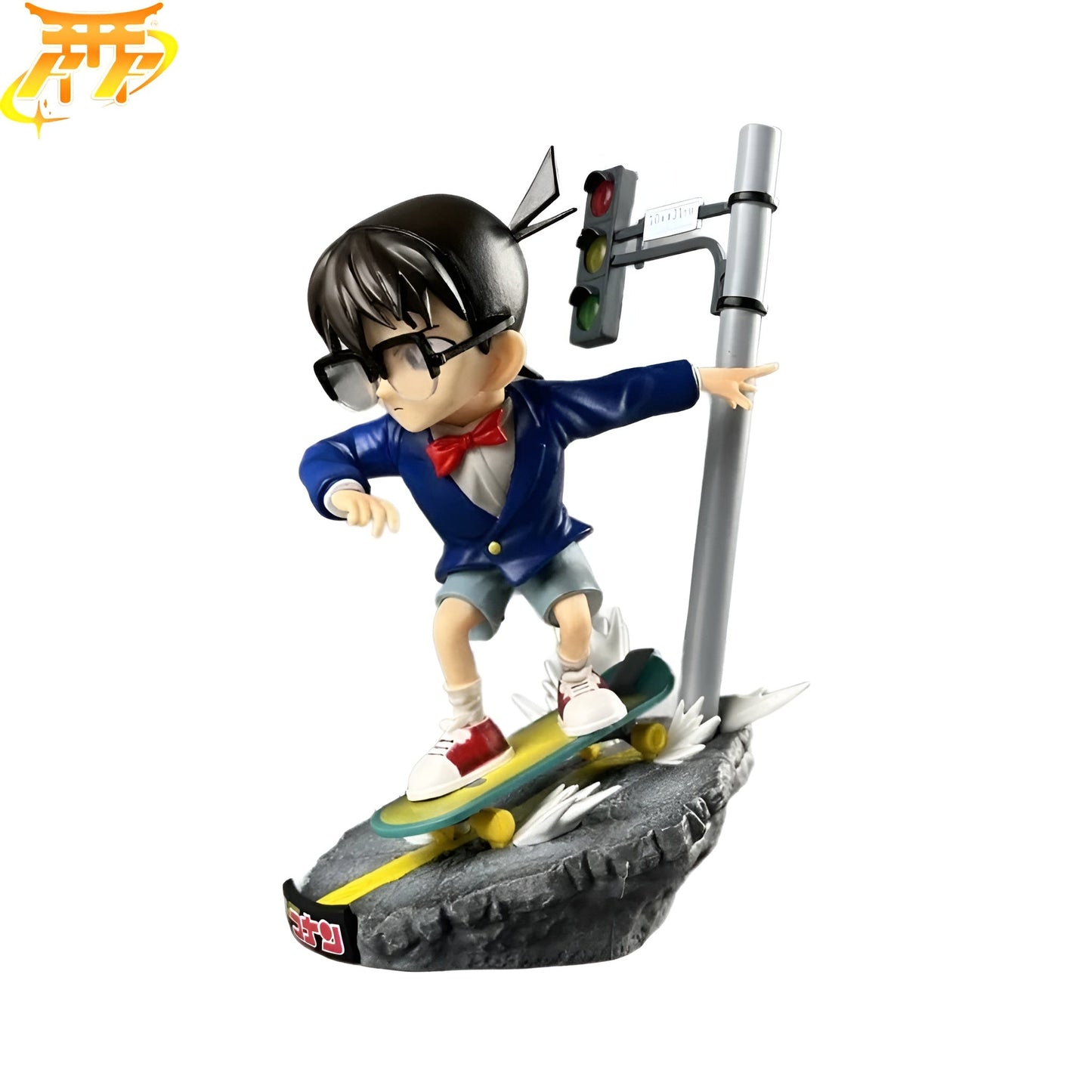 Figurine Conan "Skate" - Detective Conan™