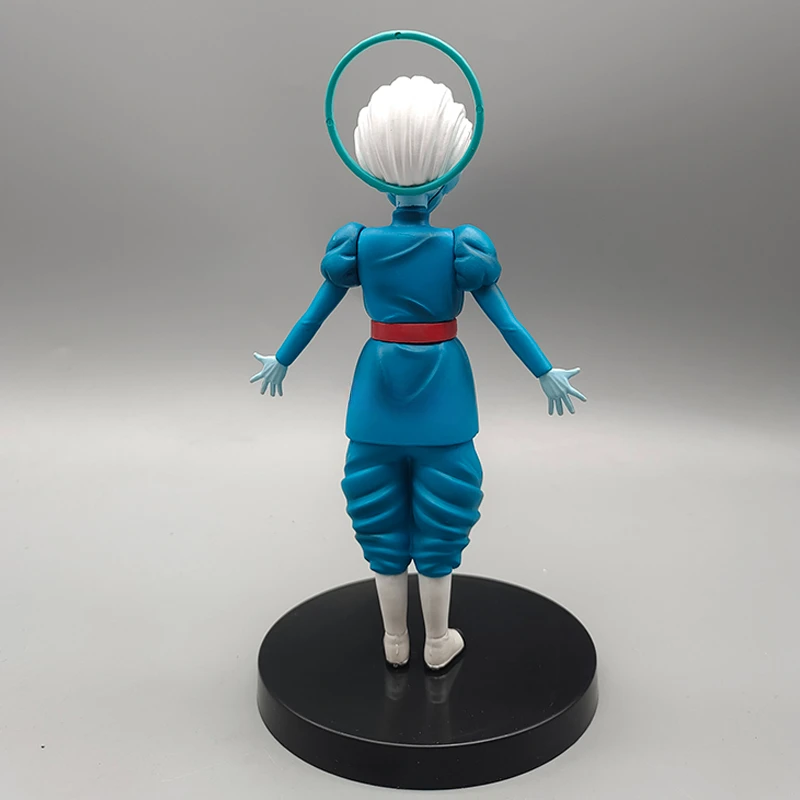 Figurine Daishinkan -Dragon Ball Z™