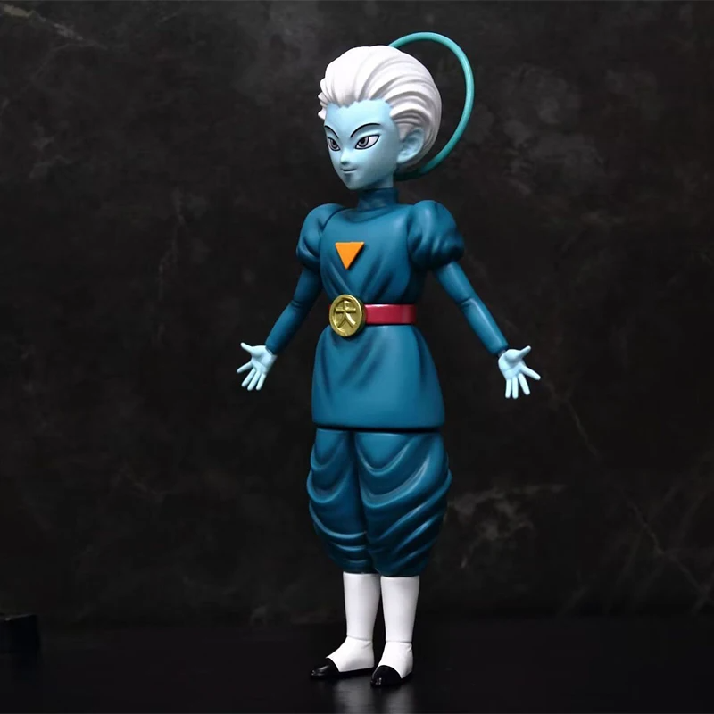 Figurine Daishinkan -Dragon Ball Z™
