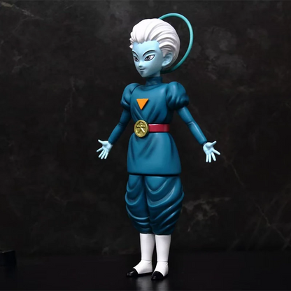 Figurine Daishinkan -Dragon Ball Z™