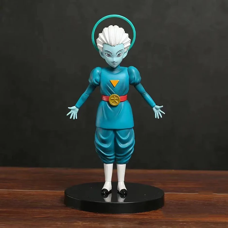 Figurine Daishinkan -Dragon Ball Z™