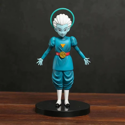 Figurine Daishinkan -Dragon Ball Z™
