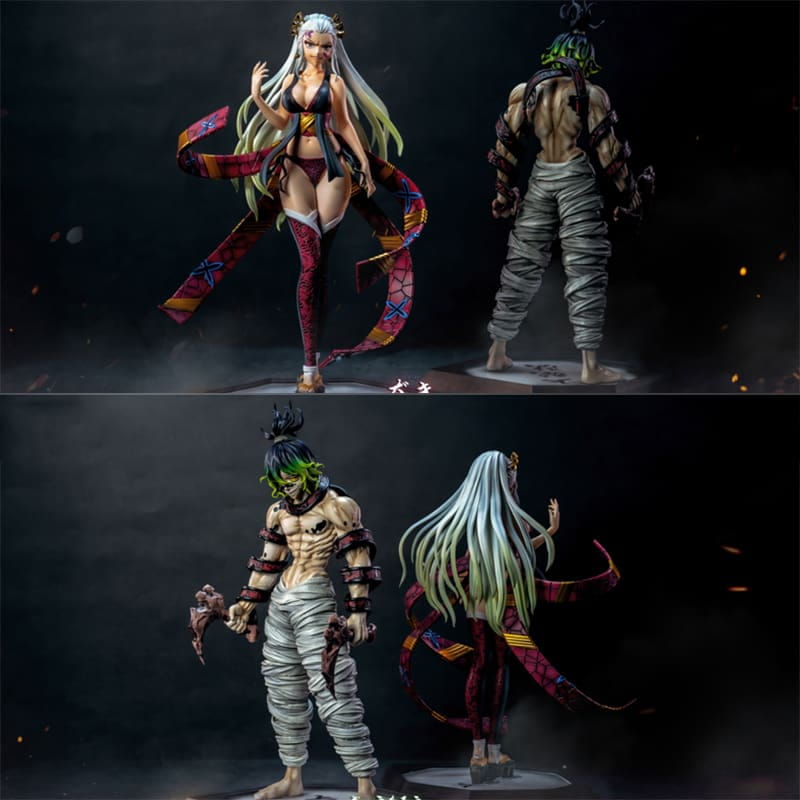 Figurine Daki - Demon Slayer™