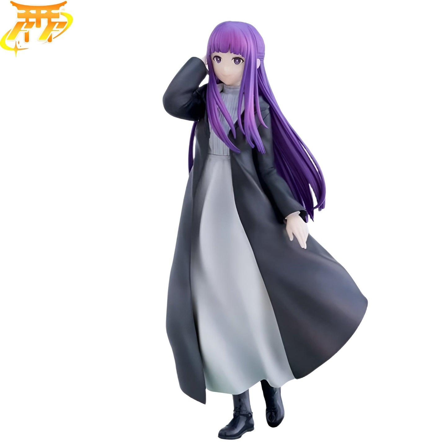 Figurine Fern "L'Apprentie" - Frieren™