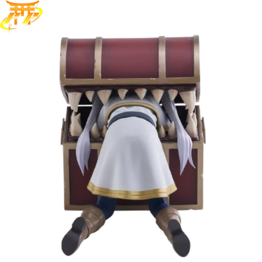 Figurine de Frieren et Mimic - Frieren™