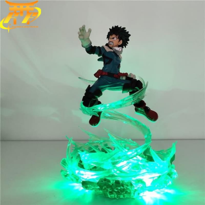 figurine-izuku-midoriya-demon-slayer-collection
