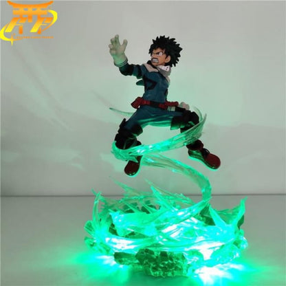 figurine-izuku-midoriya-demon-slayer-collection