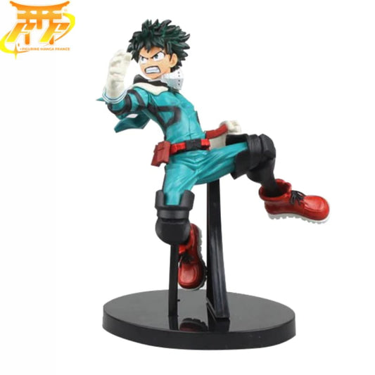 Figurine de Izuku Midoriya - My Hero Academia