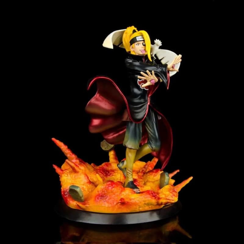 Figurine Deidara - Naruto Shippuden