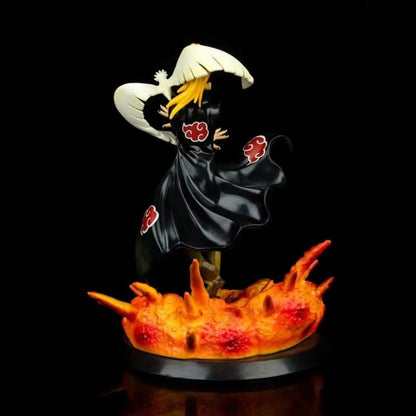 Figurine Deidara - Naruto Shippuden