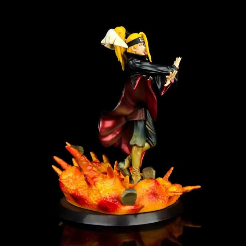 Figurine Deidara - Naruto Shippuden