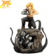Figurine Edward Elric 