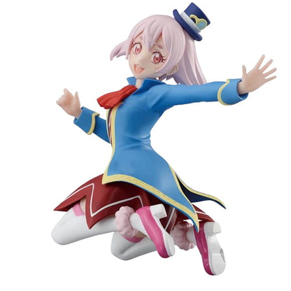 Figurine Emul "Jump" - Shangri La Frontier