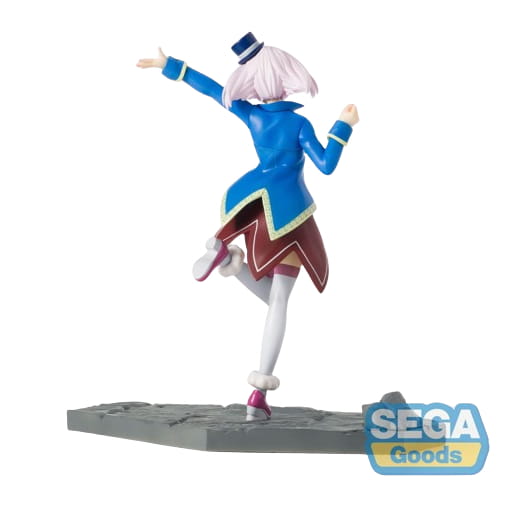 Figurine Emul - Shangri La Frontier