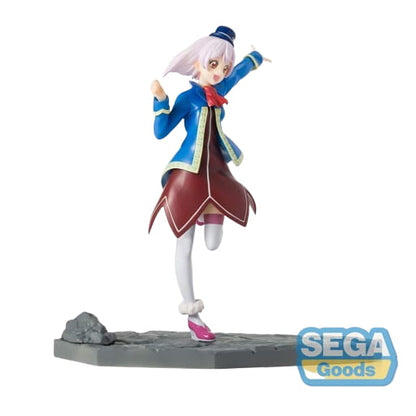 Figurine Emul - Shangri La Frontier