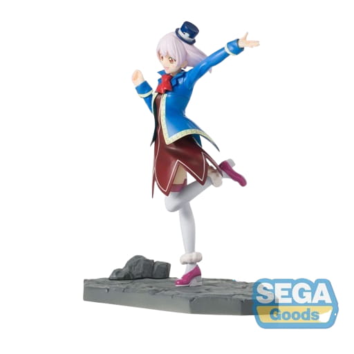 Figurine Emul - Shangri La Frontier