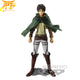 Figurine Eren Yeager - Attaque des titans™