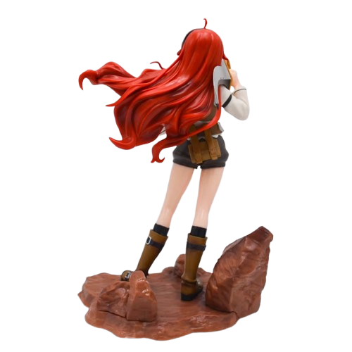 Figurine Eris Greyrat - Mushoku Tensei Jobless Reincarnation™