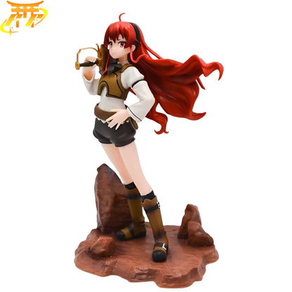 Figurine Eris Greyrat - Mushoku Tensei Jobless Reincarnation™