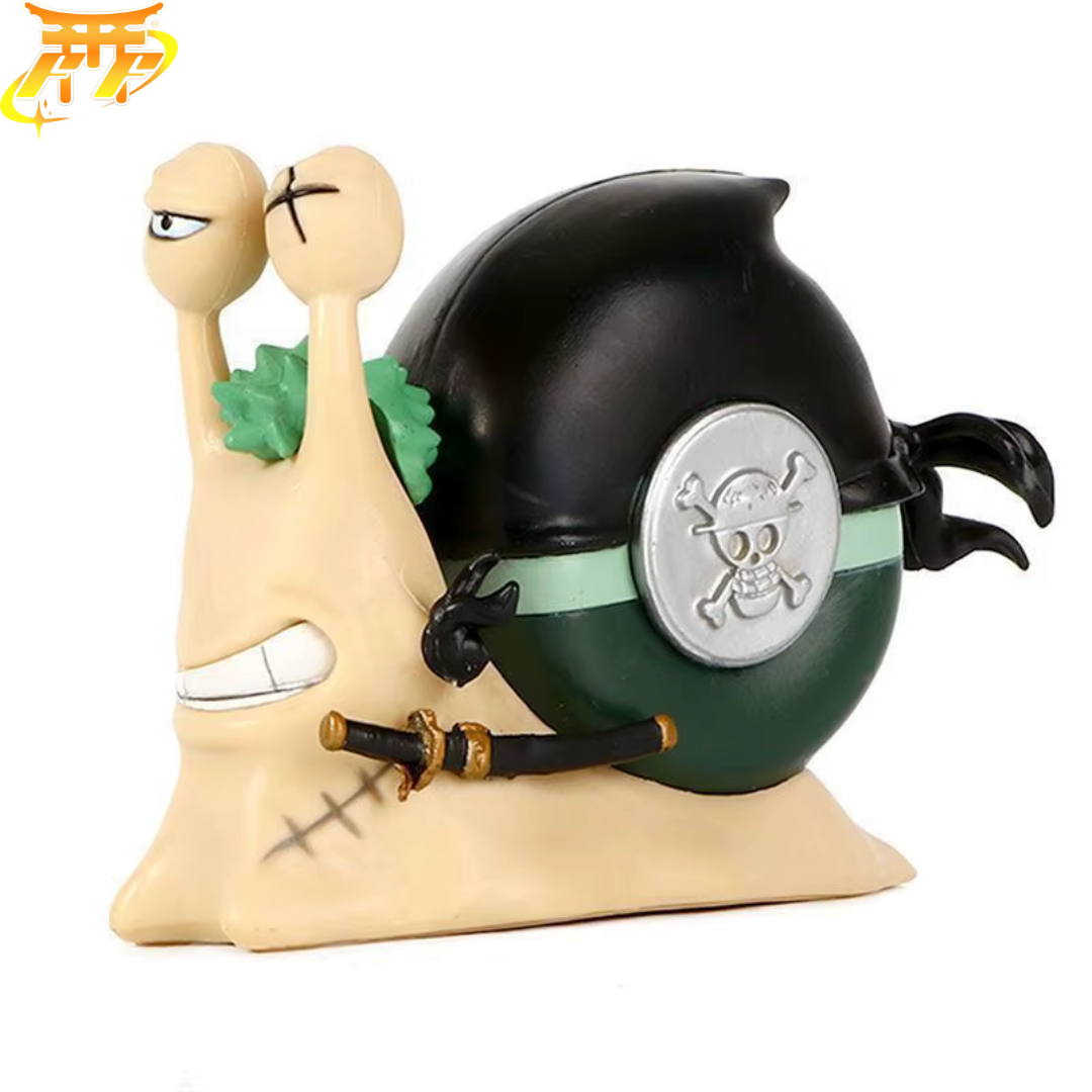 Figurine Escargophone Zoro - One Piece™