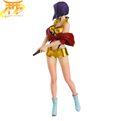 Figurine Faye Valentine - CowBoy Bebop™