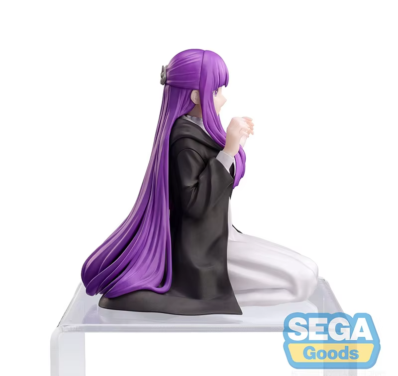 Figurine Fern "Assise" - Frieren™