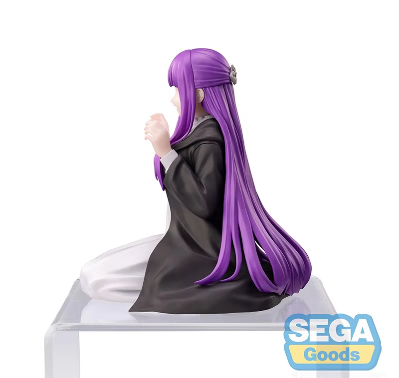 Figurine Fern "Assise" - Frieren™