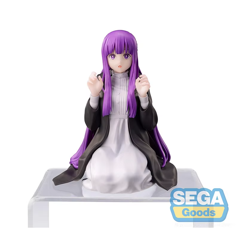 Figurine Fern "Assise" - Frieren™