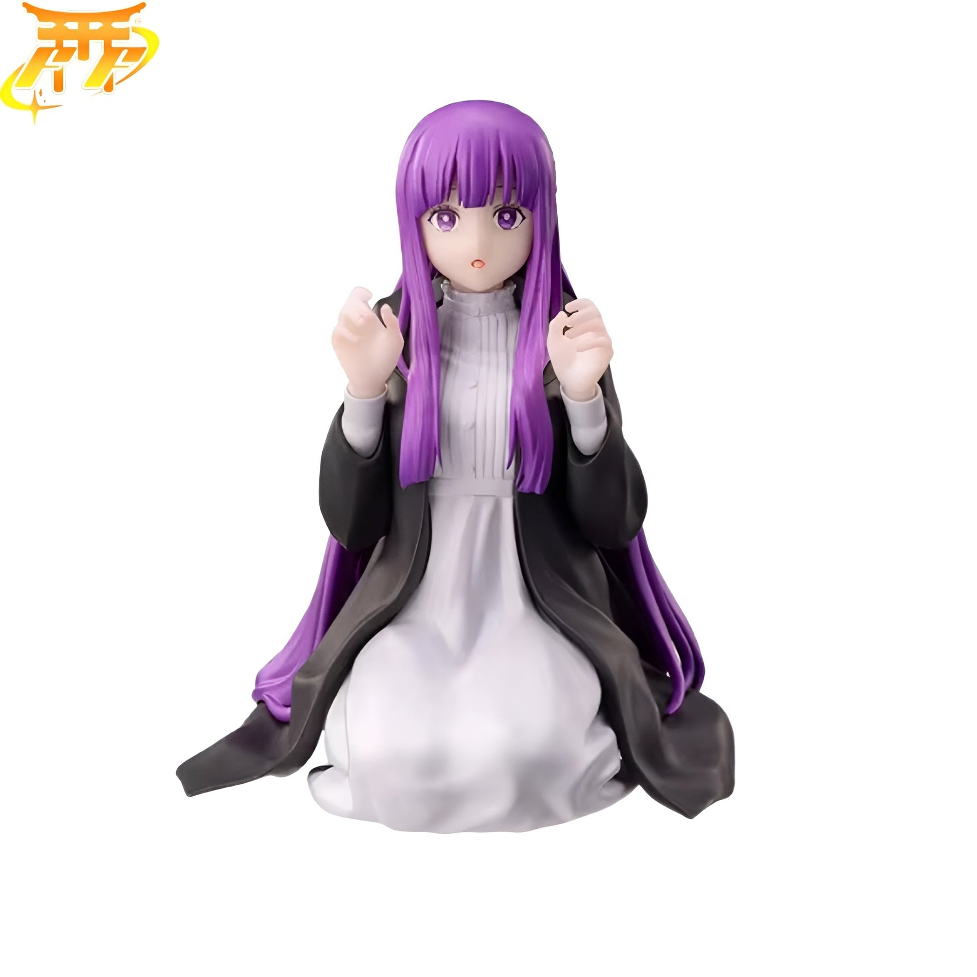 Figurine Fern "Assise" - Frieren™