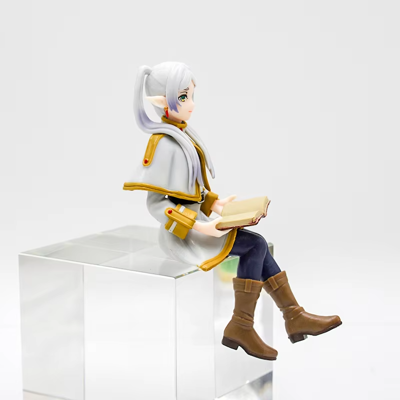 Figurine Frieren "Assise" - Frieren™