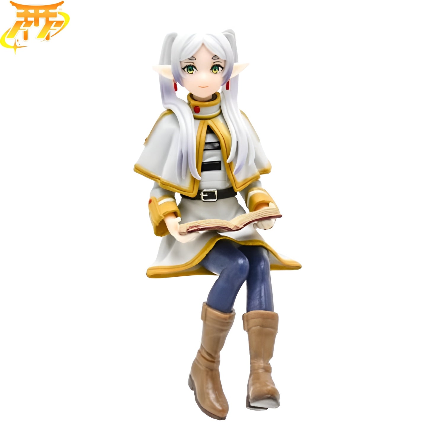 Figurine Frieren "Assise" - Frieren™