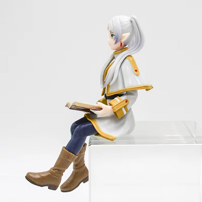 Figurine Frieren "Assise" - Frieren™